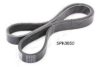 HONDA 31110PWA505 V-Ribbed Belts